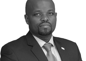 Д-р Жан-Филберт Нсенгимана